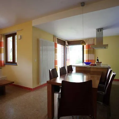 Casa-del-mar - Am Mit Sauna Und Kamin Apartment