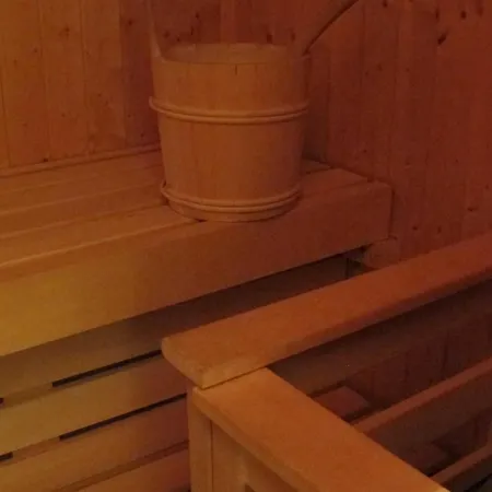 Casa-del-mar - Am Mit Sauna Und Kamin
