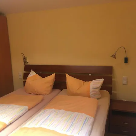 Casa-del-mar - Am Mit Sauna Und Kamin Apartment *