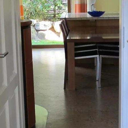 Casa-del-mar - Am Mit Sauna Und Kamin * Koserow