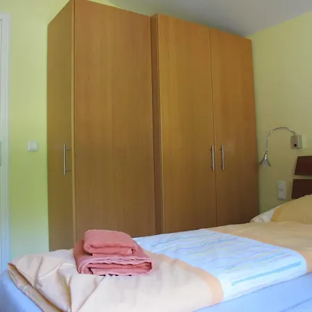 Apartment Casa-del-mar - Am Mit Sauna Und Kamin