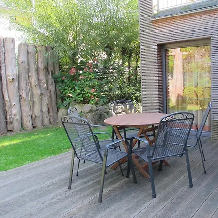 Casa-del-mar - Am Mit Sauna Und Kamin Apartment