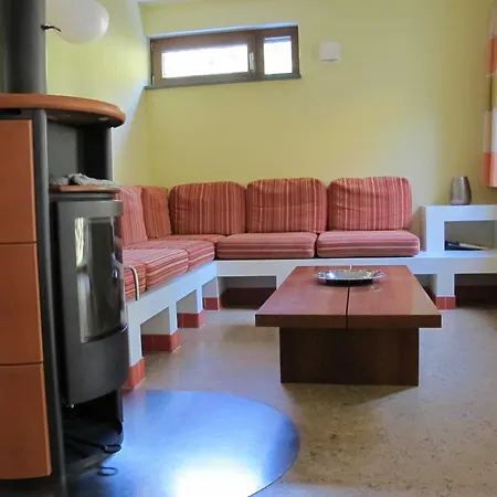 Casa-del-mar - Am Mit Sauna Und Kamin Apartment Koserow