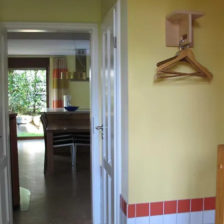 Apartment Casa-del-mar - Am Mit Sauna Und Kamin Koserow