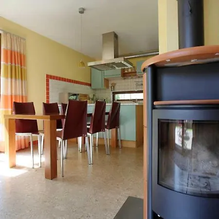 Casa-del-mar - Am Mit Sauna Und Kamin Koserow
