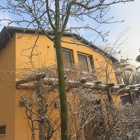 Apartment Casa-del-mar - Am Mit Sauna Und Kamin