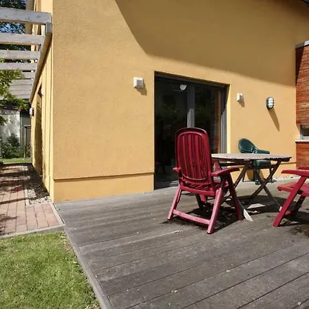 Apartment Casa-del-mar - Am Mit Sauna Und Kamin *