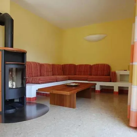 Casa-del-mar - Am Mit Sauna Und Kamin Apartment *