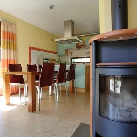 Casa-del-mar - Am Mit Sauna Und Kamin Apartment Koserow