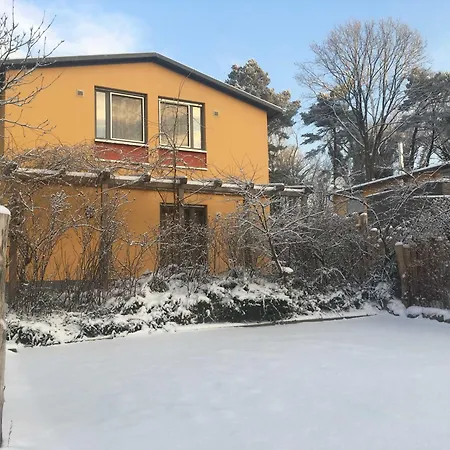 Casa-del-mar - Am Mit Sauna Und Kamin Apartment