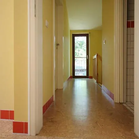 Apartment Casa-del-mar - Am Mit Sauna Und Kamin