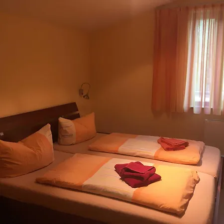 Casa-del-mar - Am Mit Sauna Und Kamin Apartment *