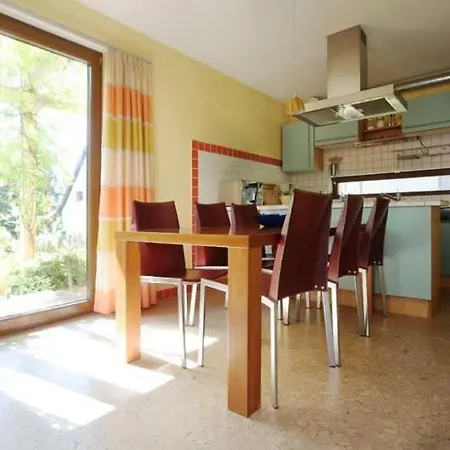 Casa-del-mar - Am Mit Sauna Und Kamin Apartment Koserow