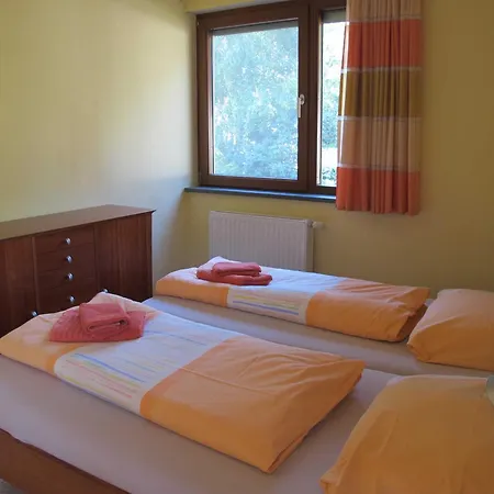 Casa-del-mar - Am Mit Sauna Und Kamin * Koserow