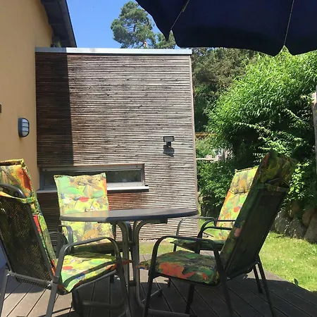 Casa-del-mar - Am Mit Sauna Und Kamin