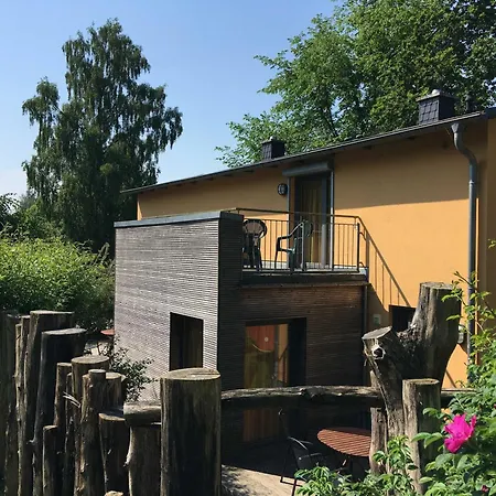 Casa-del-mar - Am Mit Sauna Und Kamin Apartment