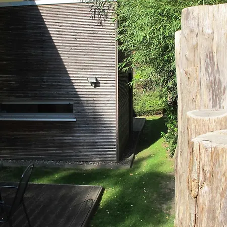 Apartment Casa-del-mar - Am Mit Sauna Und Kamin *