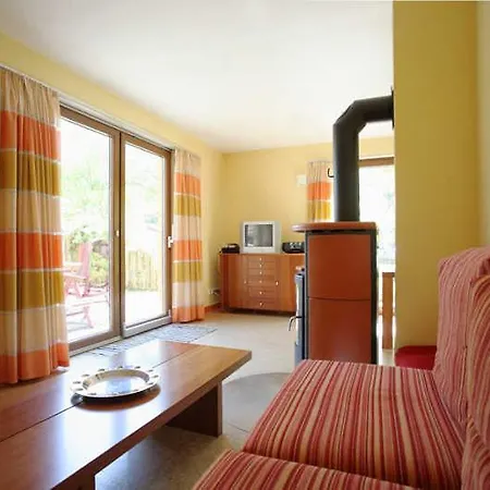 Casa-del-mar - Am Mit Sauna Und Kamin
