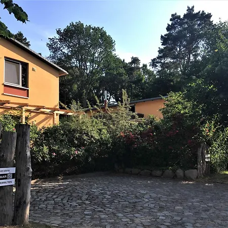 Casa-del-mar - Am Mit Sauna Und Kamin Apartment