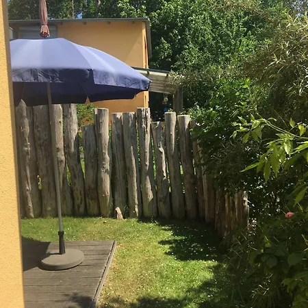 Apartment Casa-del-mar - Am Mit Sauna Und Kamin