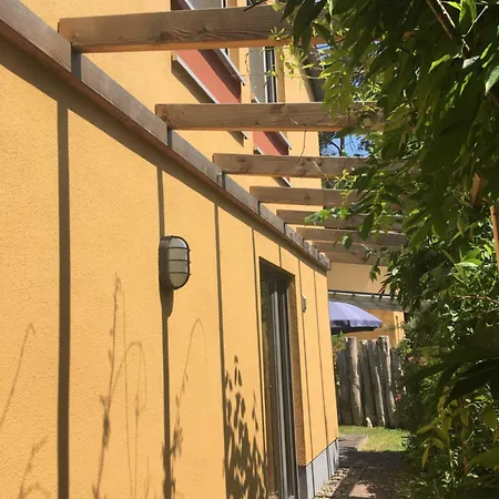 Casa-del-mar - Am Mit Sauna Und Kamin *