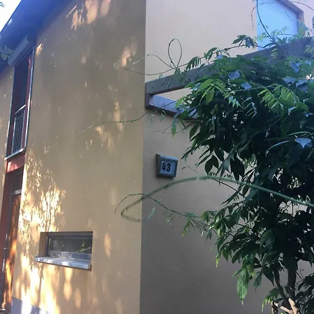 Casa-del-mar - Am Mit Sauna Und Kamin Apartment