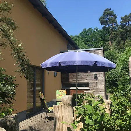 Apartment Casa-del-mar - Am Mit Sauna Und Kamin