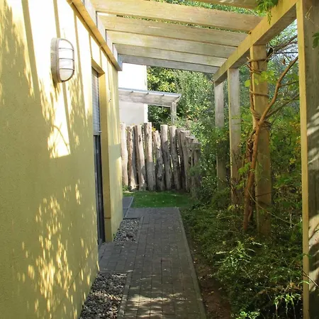 Apartment Casa-del-mar - Am Mit Sauna Und Kamin *