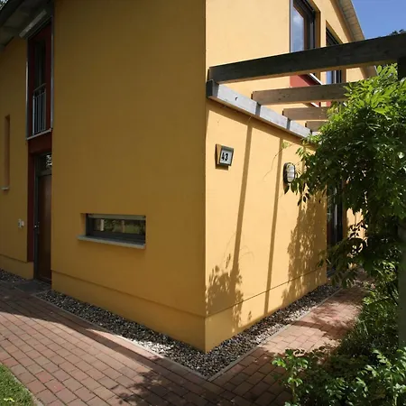 Apartment Casa-del-mar - Am Mit Sauna Und Kamin *