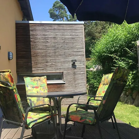 Casa-del-mar - Am Mit Sauna Und Kamin