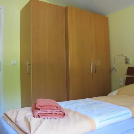 Apartment Casa-del-mar - Am Mit Sauna Und Kamin